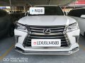 2019 Lexus LX450d Sportplus Brand new-0