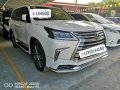 2019 Lexus LX450d Sportplus Brand new-1