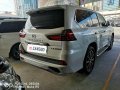 2019 Lexus LX450d Sportplus Brand new-3