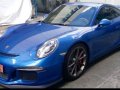 2014 Porsche 911 Gt3 Full Option Limited-0