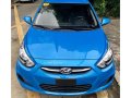 Hyundai Accent 2018 Automatic Gas-4