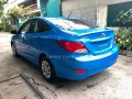Hyundai Accent 2018 Automatic Gas-3