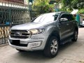 2017 Acquired  Ford Everest 3.2 Titanium 4WD -1