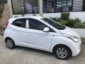 Hyundai Eon Manual 2017 for sale-0