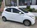 Hyundai Eon Manual 2017 for sale-5
