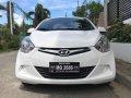 Hyundai Eon Manual 2017 for sale-1