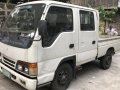 Isuzu Elf Truck Double Cab 2002 for sale-0