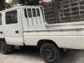 Isuzu Elf Truck Double Cab 2002 for sale-1