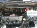 Toyota Vios 1.5G 2009 for sale-1