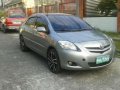 Toyota Vios 1.5G 2009 for sale-8