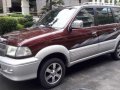 Toyota REVO 2001 AT for sale-6
