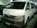 Toyota Hiace 2005 for sale-4