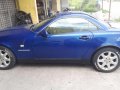 Mercedez Benz Slk 230 Year 1998 for sale-2