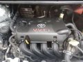 Rush TOYOTA Vios j 2010 model manual-5