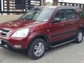 2003 Honda CRV for sale-1