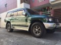 Mitsubishi Pajero 2001 for sale-6