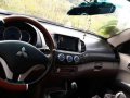 Mitsubishi Strada 2006 for sale-1