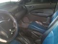 Mazda Familia 323 Model 1996 Registered-1