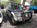 Mitsubishi Pajero 2000 for sale-5