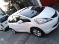 2009 Honda Jazz Manual transmission-4