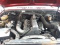 Mazda Pick up Diesel 1997 B2500 Manual-7