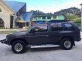 Nissan Terrano 2002 Diesel 4x4 FOR SALE-1