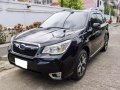 Subaru Forester 2014 XT turbo for sale-3