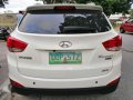 Hyundai Tucson diesel matic 2013  FOR SALE-3