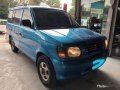 Mitsubishi Adventure 1999 for sale-1