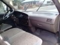 KIA Pregio local 1997mdl manual trany diesel-9