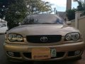2000 Toyota Corolla for sale-0