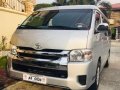 Toyota Hiace GL Grandia 2018 for sale-3