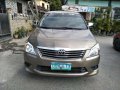 For Sale 2013 Toyota Innova-1