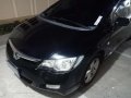 Honda Civic 2008 1.8s automatic FOR SALE-0