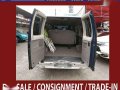 2010 Ford E150 AT Gas - Automobilico SM City Bicutan-4