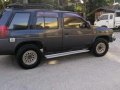 Nissan Terrano 2002 Diesel 4x4 FOR SALE-4