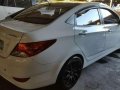 2011 Hyundai Accent AT FOR SALE-1