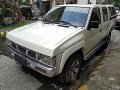 Nissan Pathfinder 1998 MT FOR SALE-2