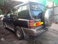 For sale Mitsubishi Pajero 2002 4x2-3