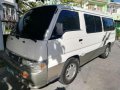 Nissan Urvan Escapade 2013 for sale-3