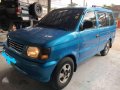 Mitsubishi Adventure 1999 for sale-0
