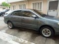 Toyota Altis 2003 MT E Variant FOR SALE-4