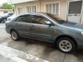 Toyota Altis 2003 MT E Variant FOR SALE-7