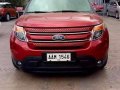 2014 Ford Explorer for sale-0