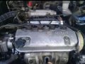 For sale Honda Civic esi1995 all power-2