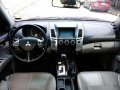 2012 Mitsubishi Montero Sport GTV 4x4 for sale-4