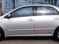 RUSH SALE 2008 Toyota Altis E Manual Php245000 Only-6