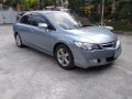 Honda Civic 1.8s 2007 model AT for sale-4