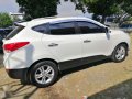 Hyundai Tucson diesel matic 2013  FOR SALE-11