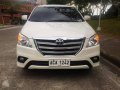 2015 Toyota Innova G Automatic transmission-3